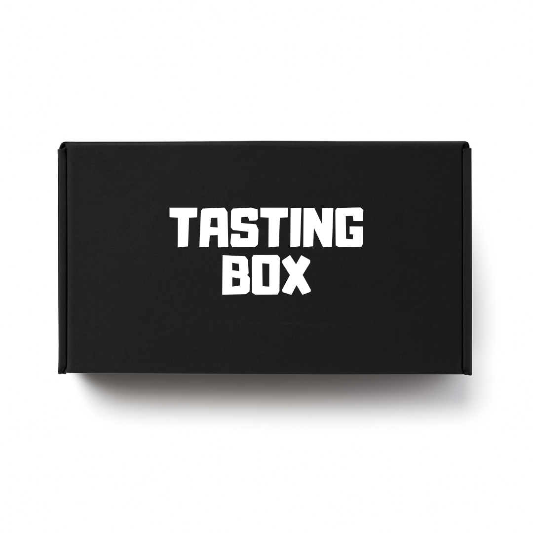Tasting Box