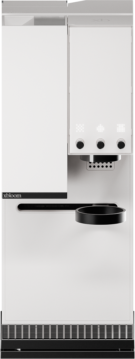 Xbloom Studio