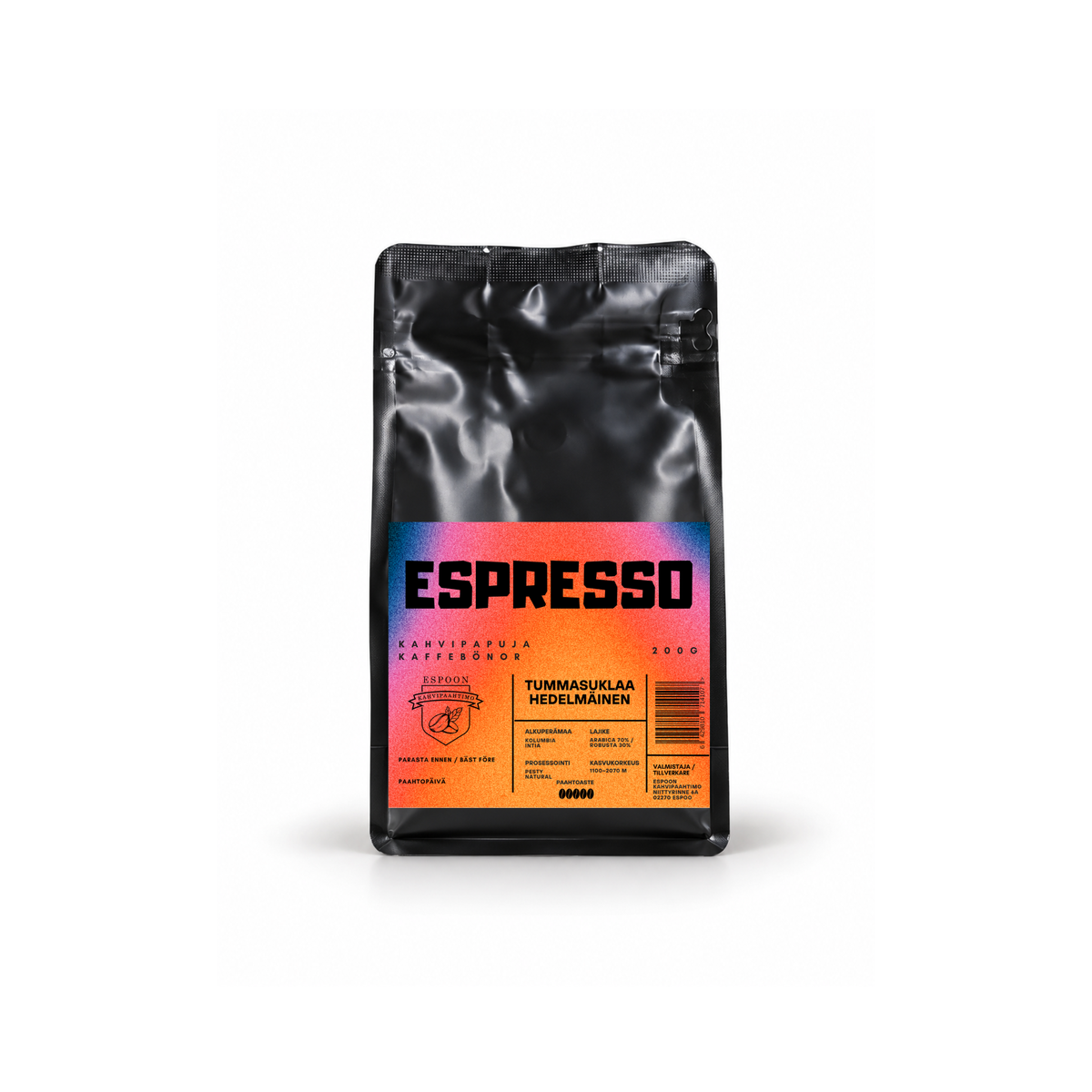 Espresso