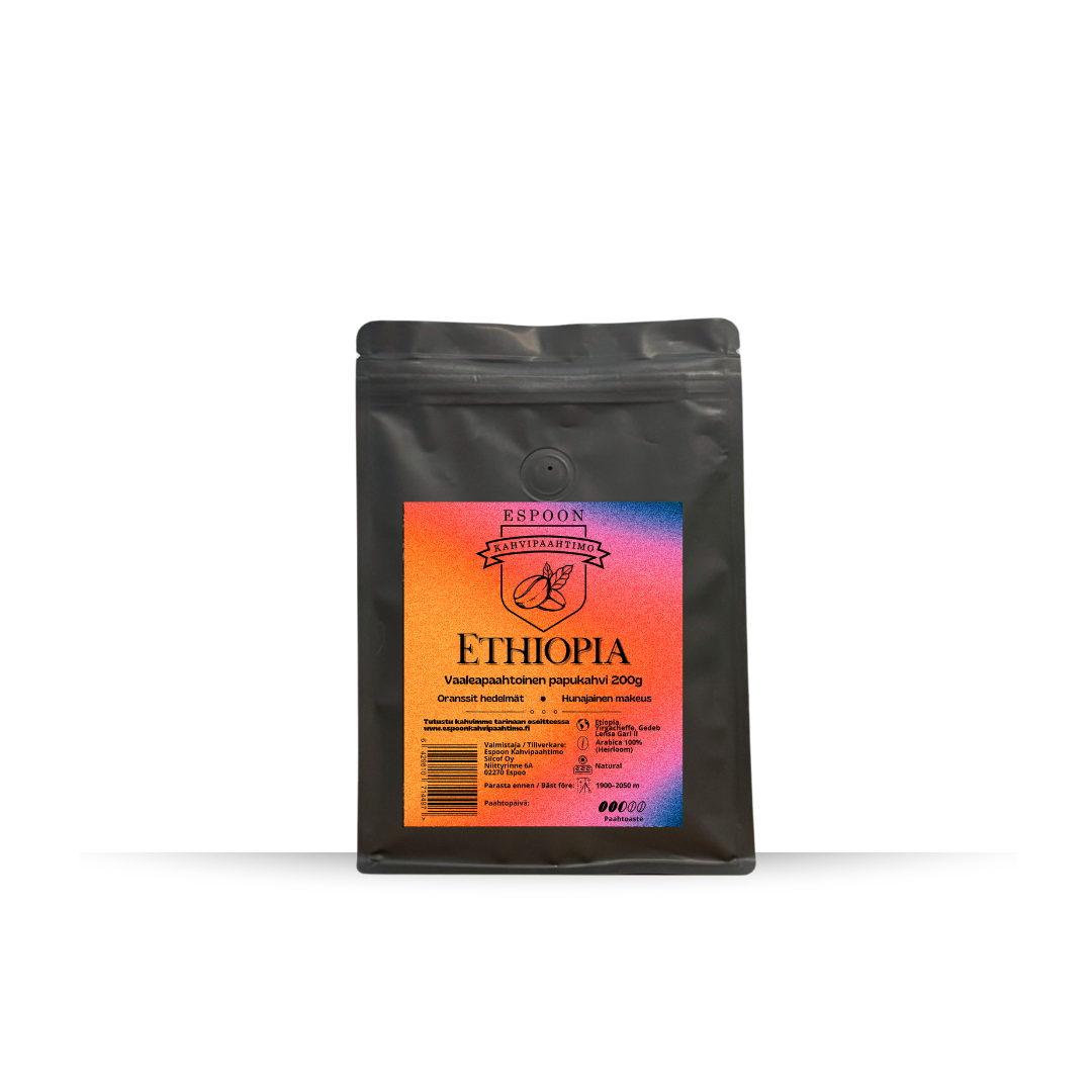 Etioopia