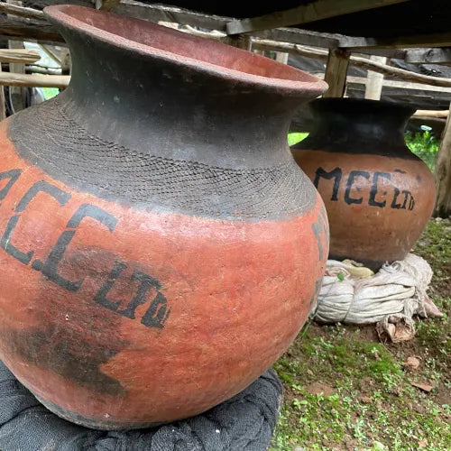 Rwanda - Wellars Karangwa 72h anaerobic