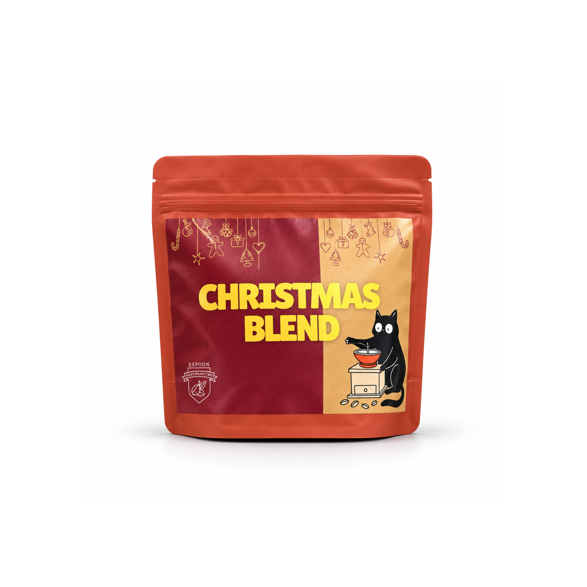 Christmas Blend