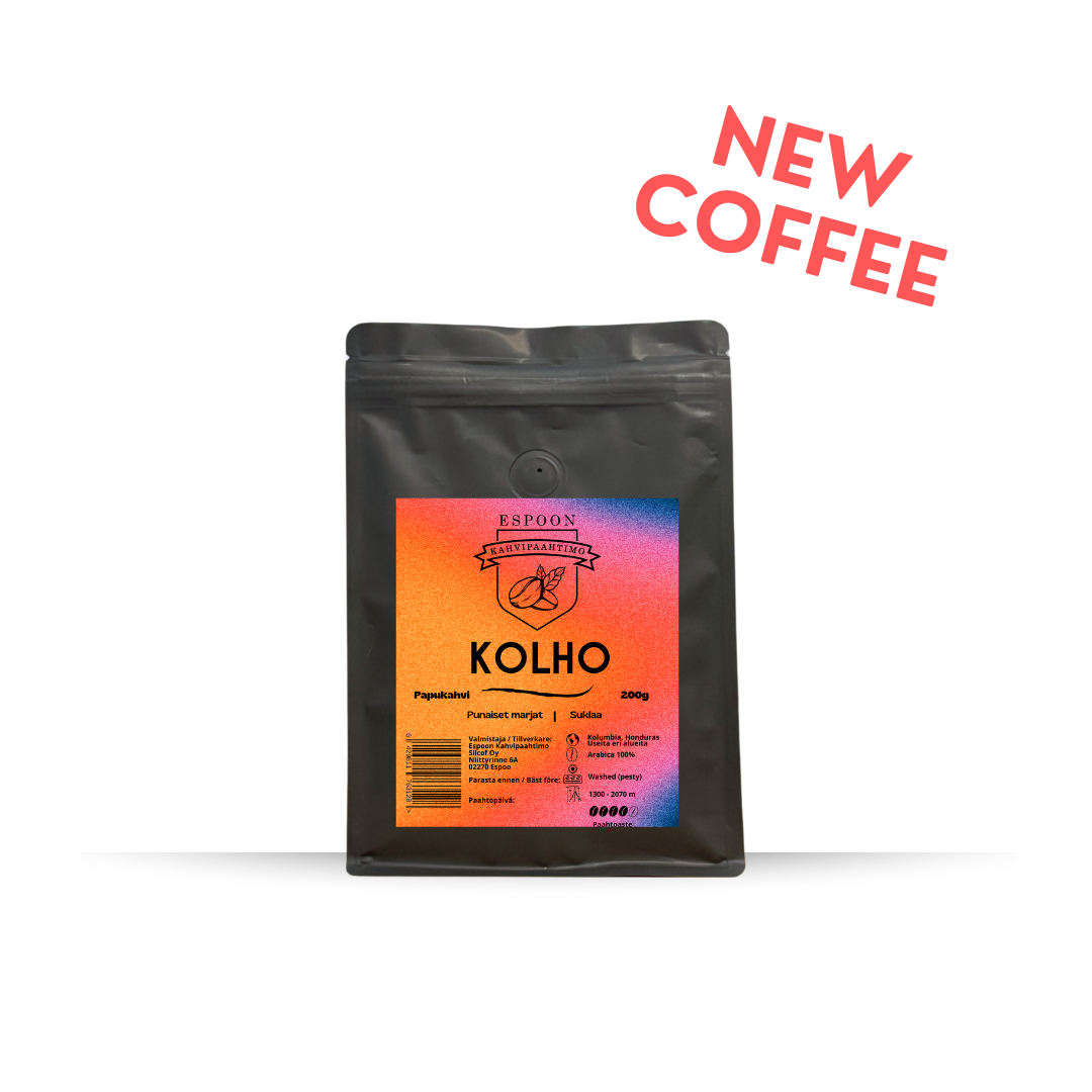 KOLHO