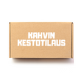 Kahvin Kestotilaus