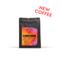 La Rosita Geisha