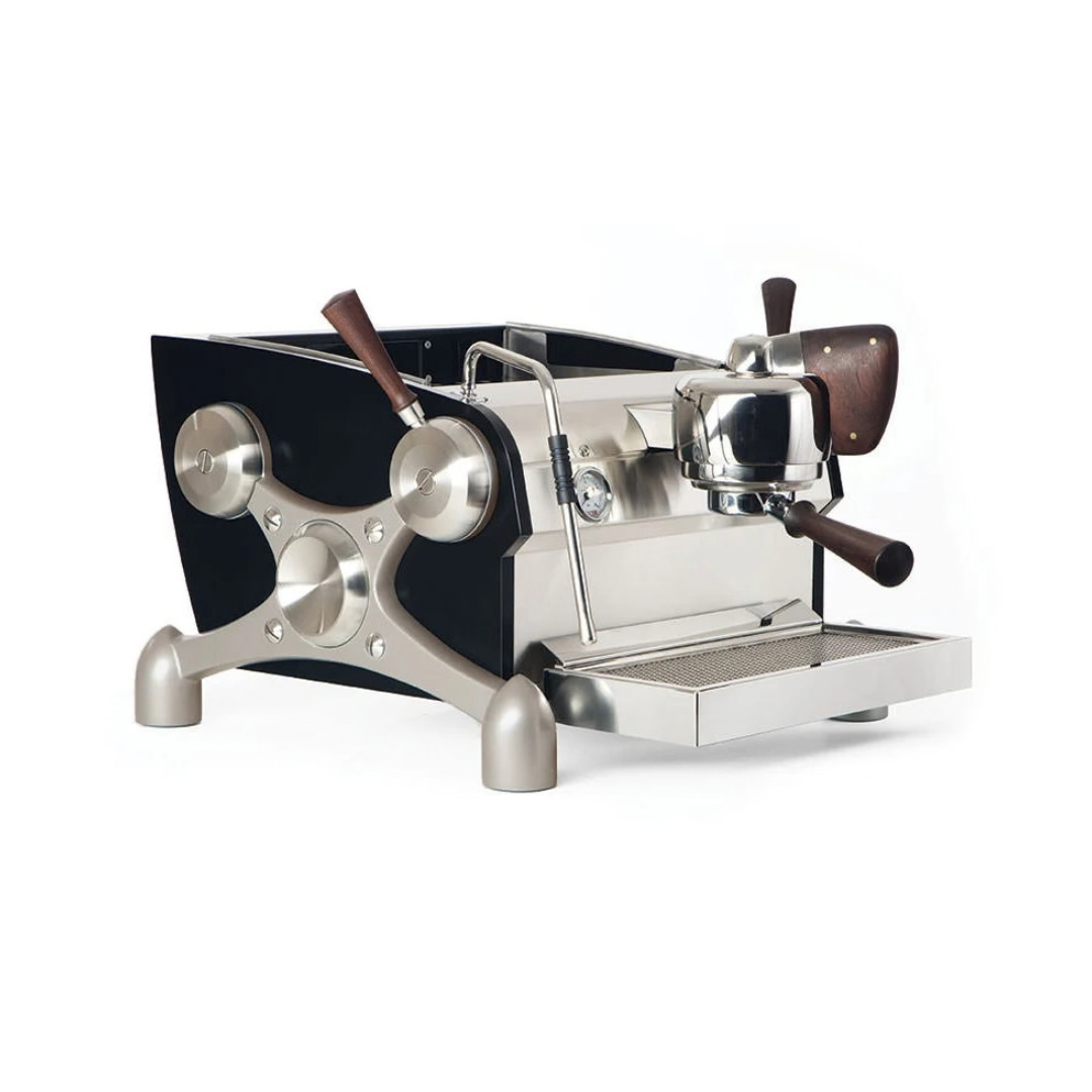 Slayer Espresso 1gr used machine