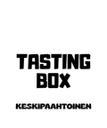 Keskipaahtoinen Tasting Box 3 x 200g