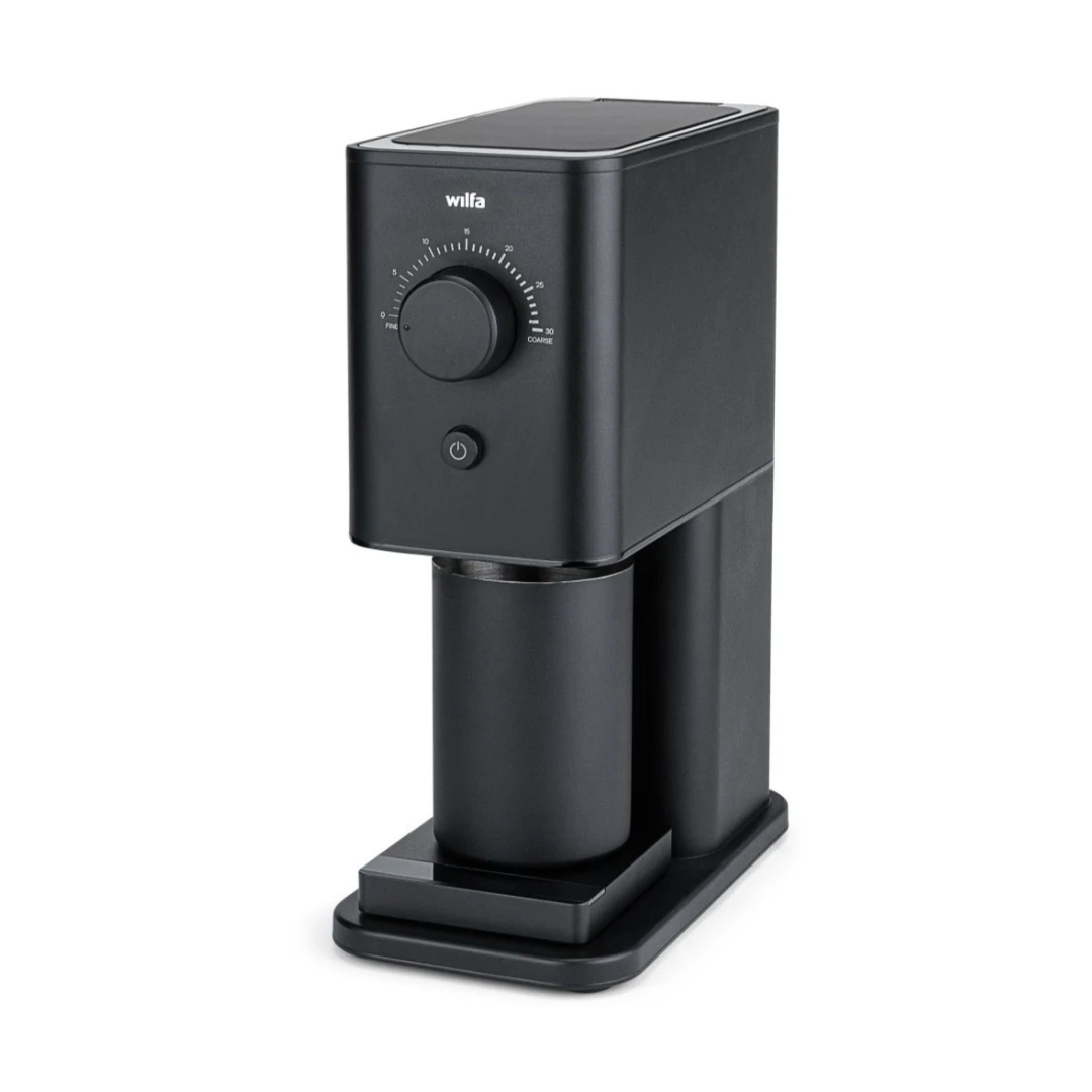 Wilfa Zense CG3B-125 kahvimylly
