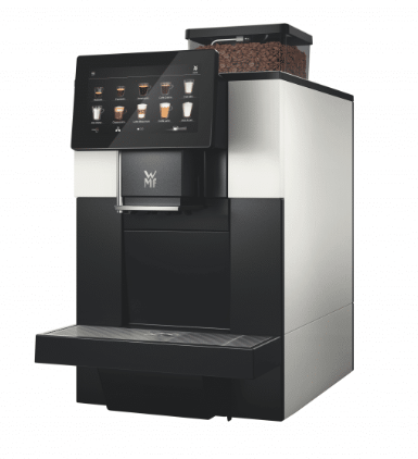 Käytetty WMF 950S Kahviautomaatti