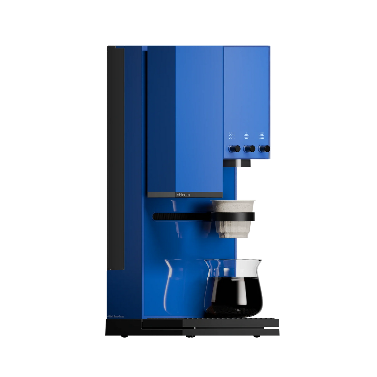 Xbloom Studio